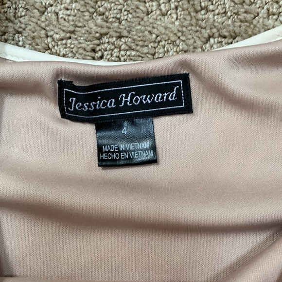 Women’s Sleeveless Dress, Size 4 - Picture 4 of 10